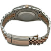 ロレックス ROLEX デイトジャスト 41 126331 サンダスト ピンクゴールド/ステンレススチール 自動巻き メンズ 腕時計
