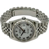 ロレックス ROLEX デイトジャスト 36 116234 ホワイト ホワイトゴールド/ステンレススチール 自動巻き メンズ 腕時計