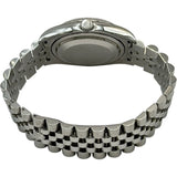 ロレックス ROLEX デイトジャスト 36 116234 ホワイト ホワイトゴールド/ステンレススチール 自動巻き メンズ 腕時計