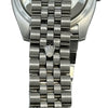 ロレックス ROLEX デイトジャスト 36 116234 ホワイト ホワイトゴールド/ステンレススチール 自動巻き メンズ 腕時計