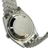 ロレックス ROLEX デイトジャスト 36 116234 ホワイト ホワイトゴールド/ステンレススチール 自動巻き メンズ 腕時計