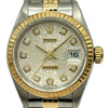 ロレックス ROLEX デイトジャスト 79173G ホリコン ゴールド/ステンレススチール 自動巻き レディース 腕時計
