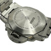 パネライ PANERAI ルミノールマリーナスペッキオブルー PAM01316 ブルー ステンレススチール 自動巻き メンズ 腕時計