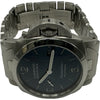 パネライ PANERAI ルミノールマリーナスペッキオブルー PAM01316 ブルー ステンレススチール 自動巻き メンズ 腕時計