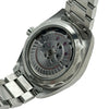 オメガ OMEGA シーマスター アクアテラ 150M マスターコーアクシャル クロノメーター 220.10.41.21.06.001 グレー ステンレススチール 自動巻き メンズ 腕時計