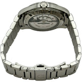 オメガ OMEGA シーマスター アクアテラ 150M マスターコーアクシャル ゴルフモデル 231.10.42.21.02.004 シルバー ステンレススチール 自動巻き メンズ 腕時計