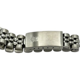 ロレックス ROLEX デイトジャスト 79174 ゴールド ホワイトゴールド/ステンレススチール 自動巻き レディース 腕時計