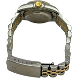 ロレックス ROLEX デイトジャスト 69173 ゴールド ゴールド/ステンレススチール 自動巻き レディース 腕時計