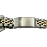 ロレックス ROLEX デイトジャスト 69173 ゴールド ゴールド/ステンレススチール 自動巻き レディース 腕時計