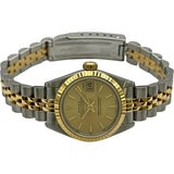 ロレックス ROLEX デイトジャスト 69173 ゴールド ゴールド/ステンレススチール 自動巻き レディース 腕時計