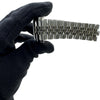 ロレックス ROLEX デイトジャスト36 116234G ブラック ホワイトゴールド/ステンレススチール　 自動巻き メンズ 腕時計