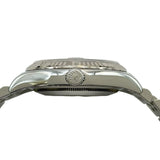 ロレックス ROLEX デイトジャスト36 116234G ブラック ホワイトゴールド/ステンレススチール　 自動巻き メンズ 腕時計
