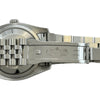 ロレックス ROLEX デイトジャスト36 116234G ブラック ホワイトゴールド/ステンレススチール　 自動巻き メンズ 腕時計