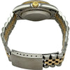 ロレックス ROLEX デイトジャスト 16233G ゴールド ゴールド/ステンレススチール 自動巻き メンズ 腕時計