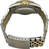 ロレックス ROLEX デイトジャスト 16233G ゴールド ゴールド/ステンレススチール 自動巻き メンズ 腕時計