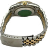 ロレックス ROLEX デイトジャスト 16233 ホワイト ゴールド/ステンレススチール 自動巻き メンズ 腕時計