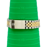 ロレックス ROLEX デイトジャスト 16233 ホワイト ゴールド/ステンレススチール 自動巻き メンズ 腕時計