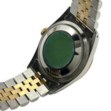 ロレックス ROLEX デイトジャスト 16233 ホワイト ゴールド/ステンレススチール 自動巻き メンズ 腕時計