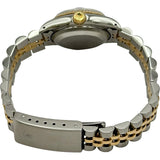 ロレックス ROLEX デイトジャスト 69173 ゴールド ゴールド/ステンレススチール 自動巻き レディース 腕時計