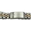 ロレックス ROLEX デイトジャスト 69173 ゴールド ゴールド/ステンレススチール 自動巻き レディース 腕時計