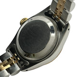 ロレックス ROLEX デイトジャスト 69173 ゴールド ゴールド/ステンレススチール 自動巻き レディース 腕時計