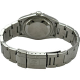 ロレックス ROLEX エクスプローラー1 114270 ブラック ステンレススチール 自動巻き メンズ 腕時計