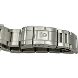ロレックス ROLEX エクスプローラー1 114270 ブラック ステンレススチール 自動巻き メンズ 腕時計