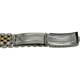 ロレックス ROLEX デイトジャスト 68273 ゴールド ゴールド/ステンレススチール 自動巻き ユニセックス 腕時計