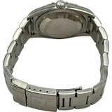 ロレックス ROLEX エクスプローラー1 114270 ブラック ステンレススチール 自動巻き メンズ 腕時計