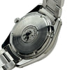 グランドセイコー Grand Seiko ヘリテージコレクション 9Fクォーツ SBGP003(9F85-0AD0) ブラック ステンレススチール クオーツ メンズ 腕時計