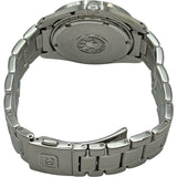 グランドセイコー Grand Seiko ヘリテージコレクション 9Fクォーツ SBGP003(9F85-0AD0) ブラック ステンレススチール クオーツ メンズ 腕時計