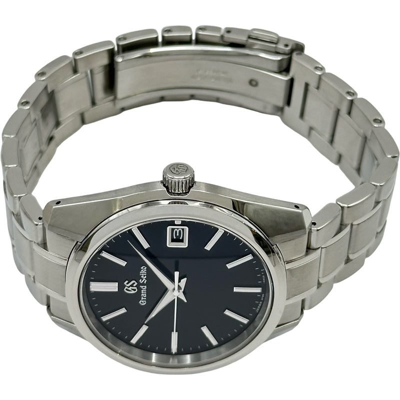 グランドセイコー Grand Seiko ヘリテージコレクション 9Fクォーツ