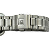 グランドセイコー Grand Seiko ヘリテージコレクション 9Fクォーツ SBGP003(9F85-0AD0) ブラック ステンレススチール クオーツ メンズ 腕時計