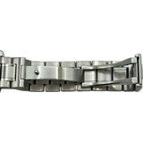 グランドセイコー Grand Seiko ヘリテージコレクション 9Fクォーツ SBGP003(9F85-0AD0) ブラック ステンレススチール クオーツ メンズ 腕時計