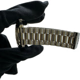 オメガ OMEGA スピードマスターオートマティック 3510.50 ブラック ステンレススチール 自動巻き メンズ 腕時計
