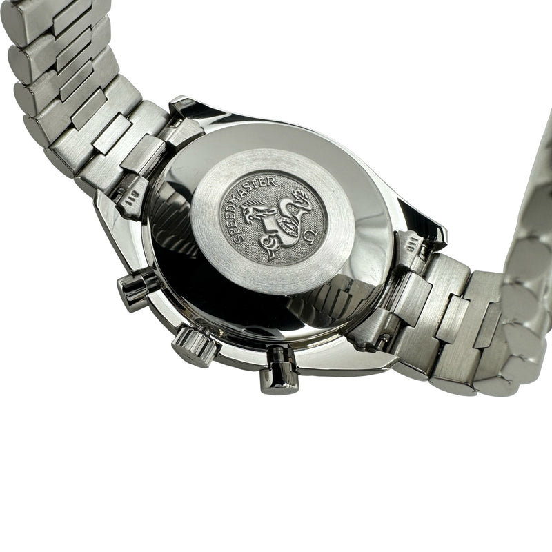 オメガ OMEGA スピードマスターオートマティック 3510.50 ブラック