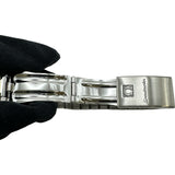 オメガ OMEGA スピードマスターオートマティック 3510.50 ブラック ステンレススチール 自動巻き メンズ 腕時計