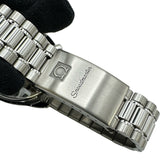 オメガ OMEGA スピードマスターオートマティック 3510.50 ブラック ステンレススチール 自動巻き メンズ 腕時計