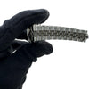 ロレックス ROLEX デイトジャスト28 279174G ダークグレー ホワイトゴールド/ステンレススチール　 自動巻き レディース 腕時計