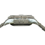ロレックス ROLEX デイトジャスト28 279174G ダークグレー ホワイトゴールド/ステンレススチール　 自動巻き レディース 腕時計