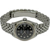 ロレックス ROLEX デイトジャスト28 279174G ダークグレー ホワイトゴールド/ステンレススチール　 自動巻き レディース 腕時計
