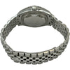 ロレックス ROLEX デイトジャスト28 279174G ダークグレー ホワイトゴールド/ステンレススチール　 自動巻き レディース 腕時計