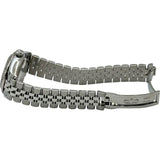 ロレックス ROLEX デイトジャスト28 279174G ダークグレー ホワイトゴールド/ステンレススチール　 自動巻き レディース 腕時計