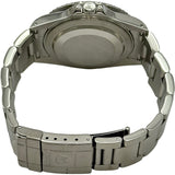 ロレックス ROLEX GMTマスター2 16710 ブラック ステンレススチール 自動巻き メンズ 腕時計