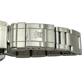 ロレックス ROLEX GMTマスター2 16710 ブラック ステンレススチール 自動巻き メンズ 腕時計