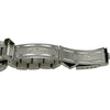 ロレックス ROLEX GMTマスター2 16710 ブラック ステンレススチール 自動巻き メンズ 腕時計
