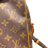ルイ・ヴィトン LOUIS VUITTON アマゾン M45236 ブラウン モノグラム ユニセックス ショルダーバッグ
