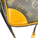ルイ・ヴィトン LOUIS VUITTON アマゾン M45236 ブラウン モノグラム ユニセックス ショルダーバッグ