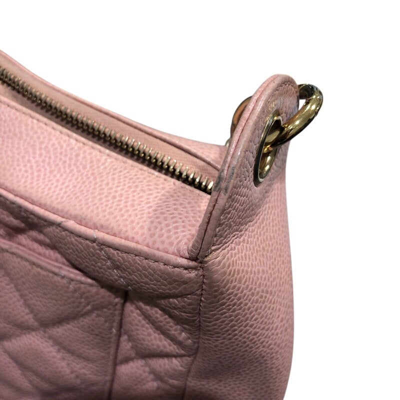 シャネルCHANEL パリビアリッツ ショルダーバッグ ココマークワンショルダー シャネルCHANEL パリビアリッツ ショルダーバッグ ココマーク