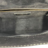 クリスチャン・ディオール Christian Dior MY ABCDIOR レディディオール スモール M0538 OWEC メタリックグレー カナージュ/ラムスキン  レディース ショルダーバッグ
